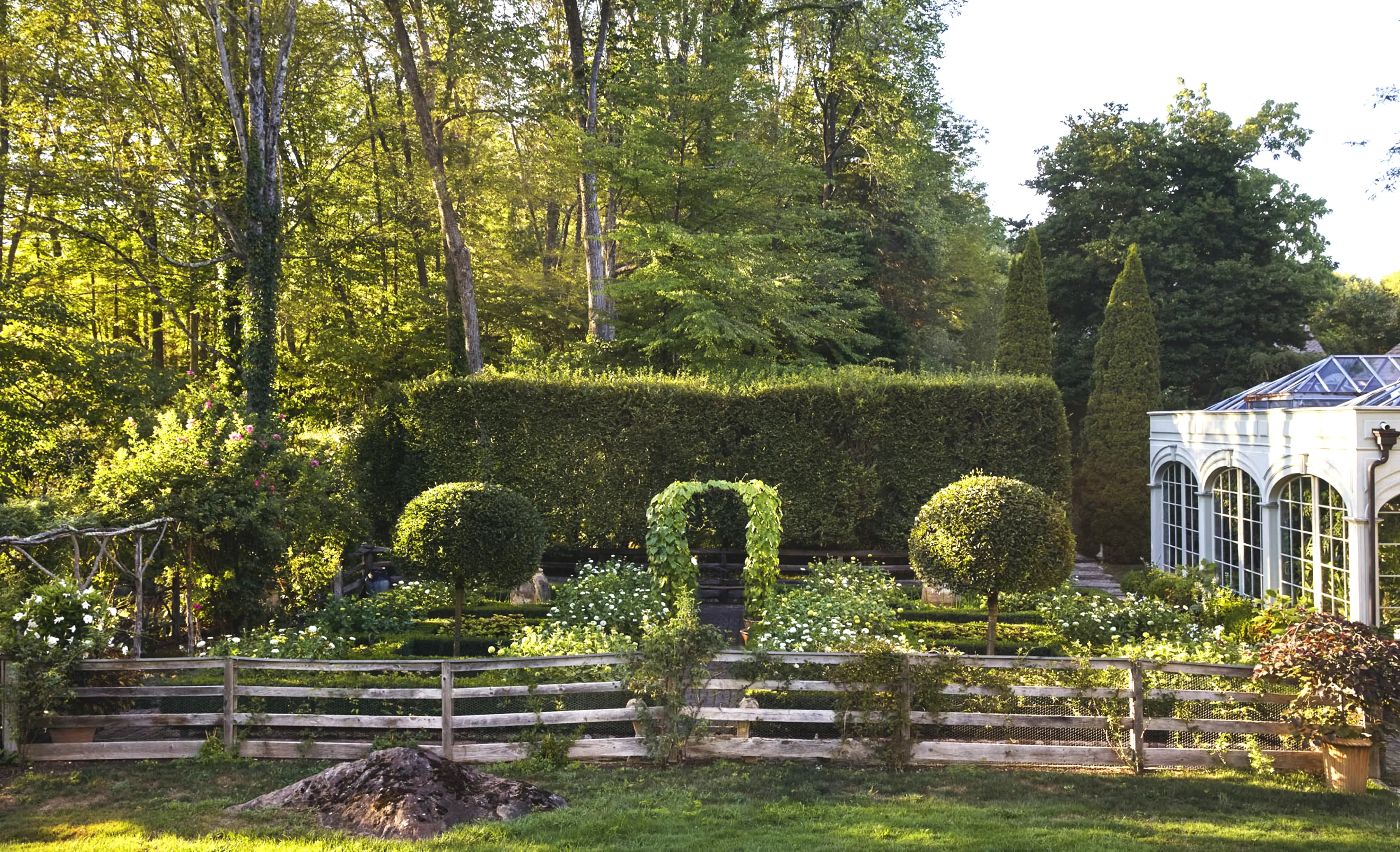 Parterre