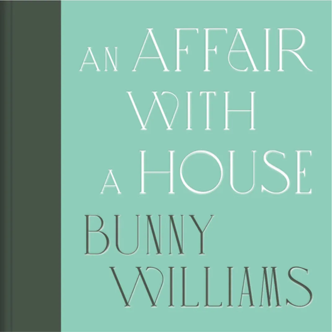 An Affair with a House