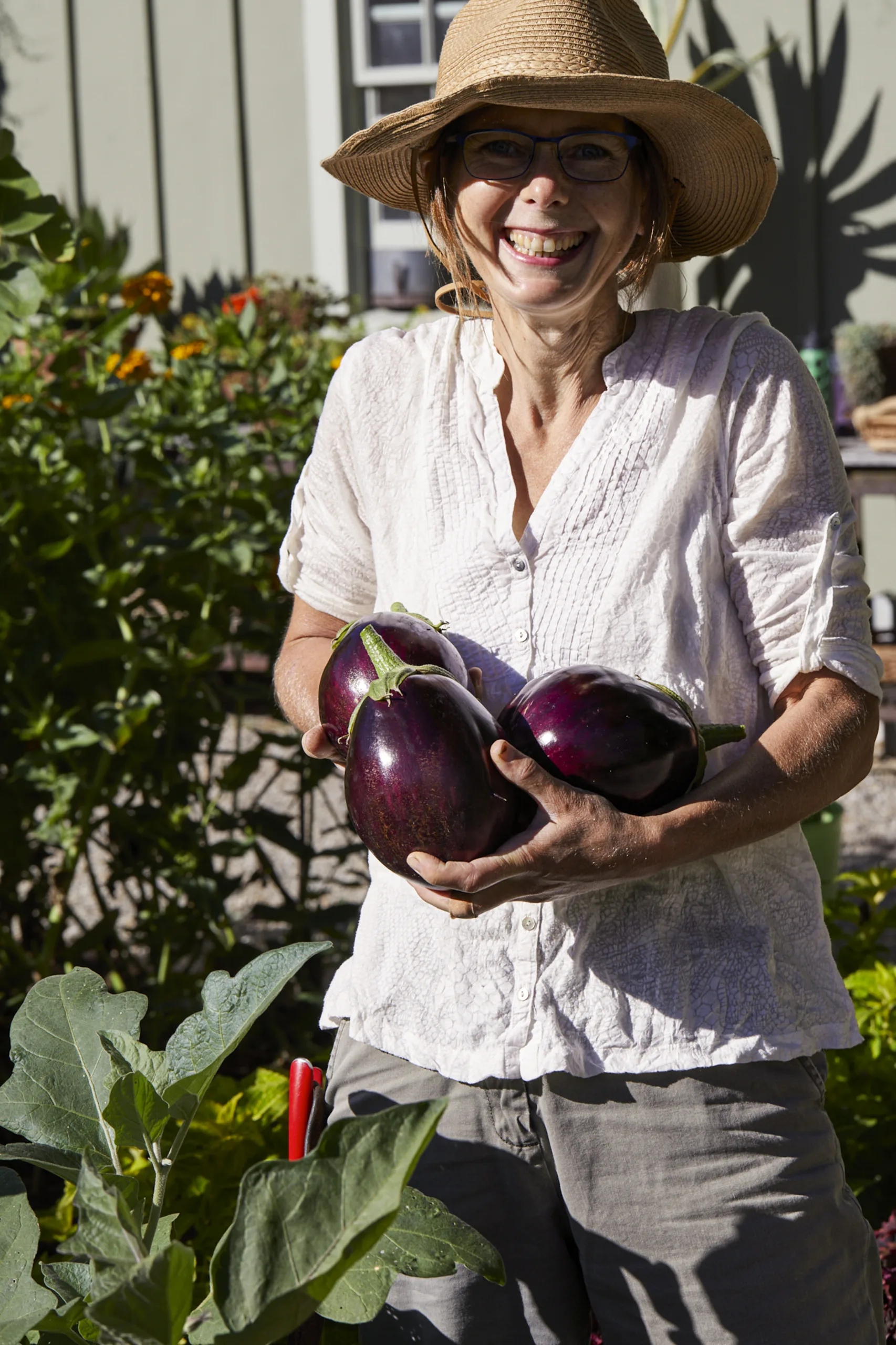 Tricia van Oers