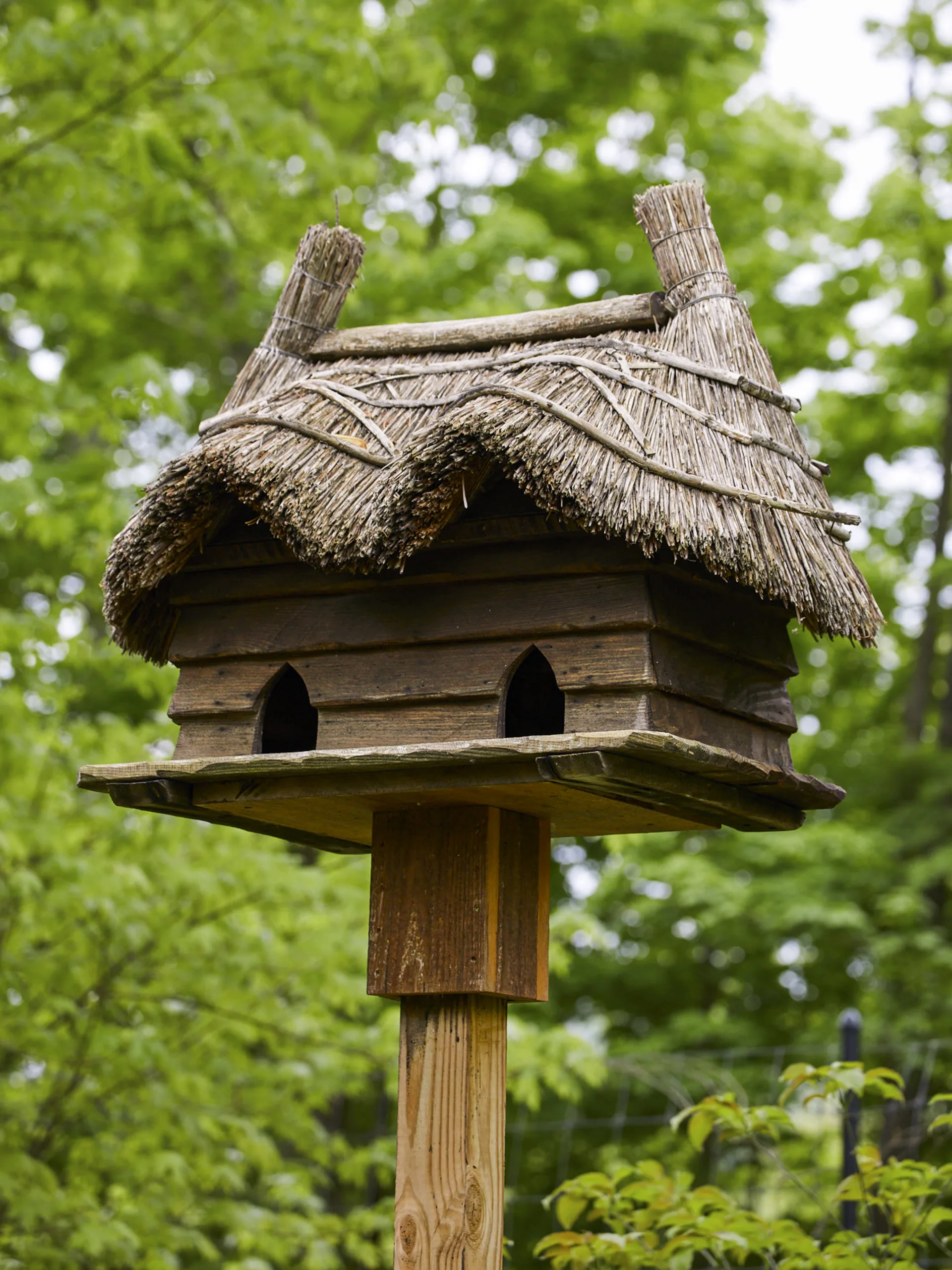 Birdhouse Gallery