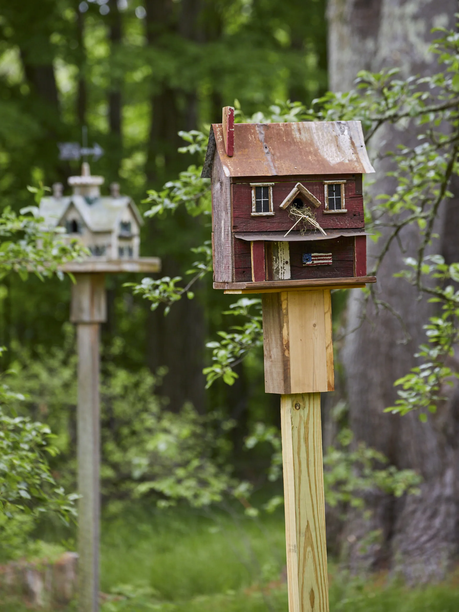 Birdhouse Gallery