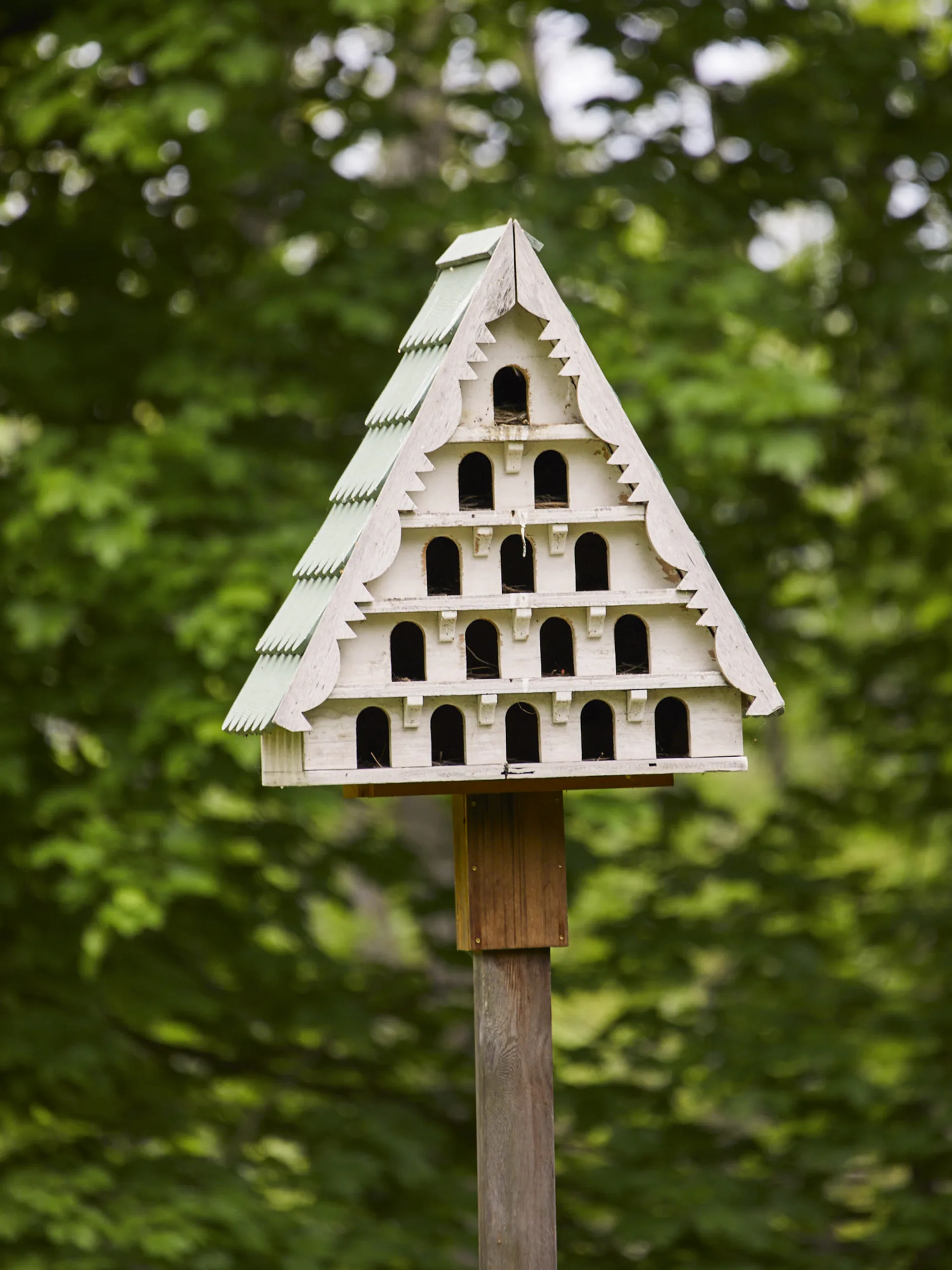 Birdhouse Gallery